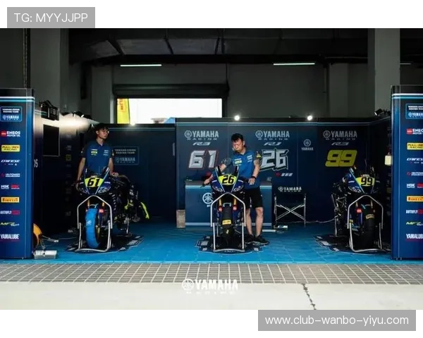 摩托车大奖赛最新动态：全新赛季规则引发车手们激烈角逐