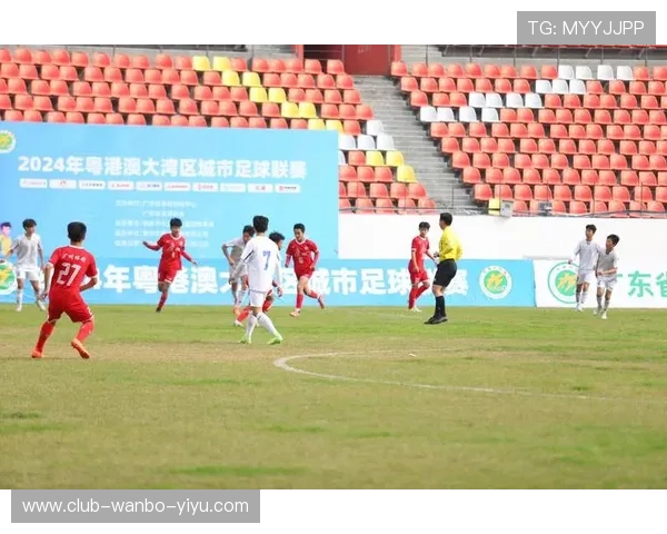 广东省足球赛事全面解析与未来发展趋势深度报告