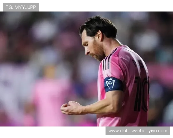 梅西加盟美国国际足球赛季前景展望 巴萨球迷情感何去何从