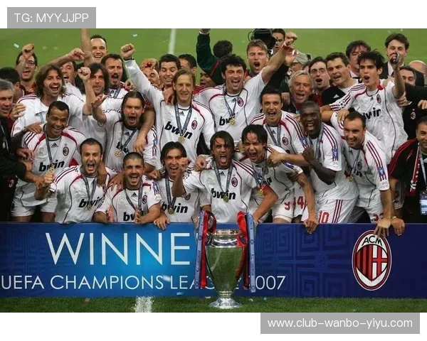 欧冠历史上的经典对决与传奇球队表现回顾