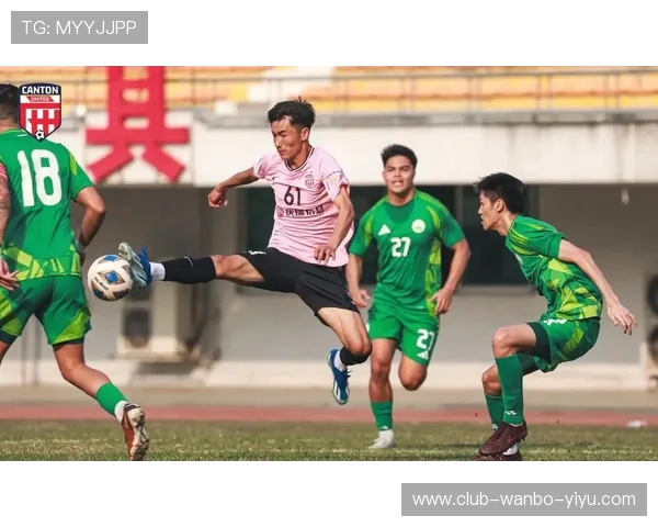 粤超射手榜最新排名揭晓 谁将成为本赛季最佳射手之争的黑马