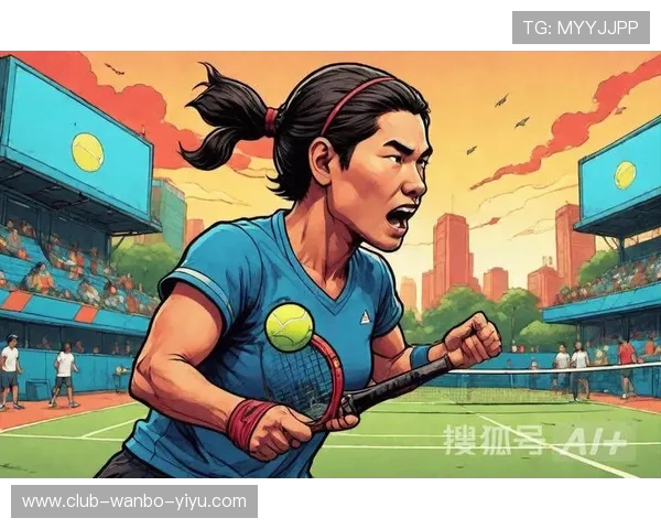 网球赛季精彩回顾：新星崛起与老将巅峰对决全解析