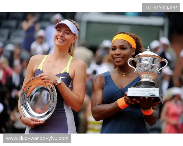 网球赛场风云再起 小威再度挑战大满贯冠军荣耀