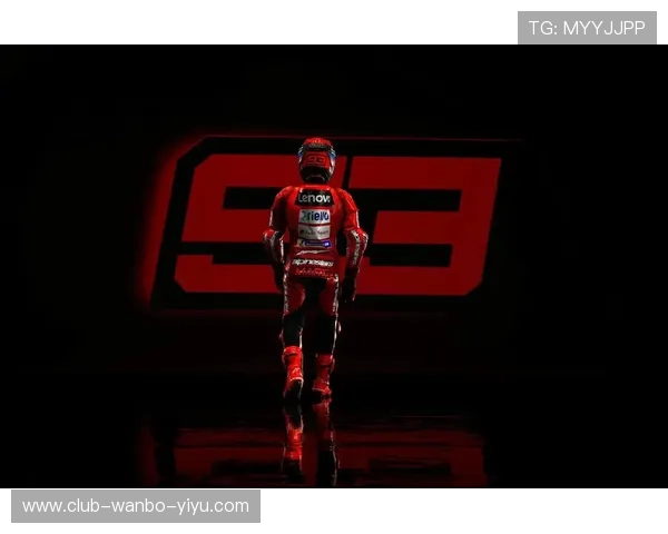 马奎兹再创佳绩 引领本赛季MotoGP赛场风云