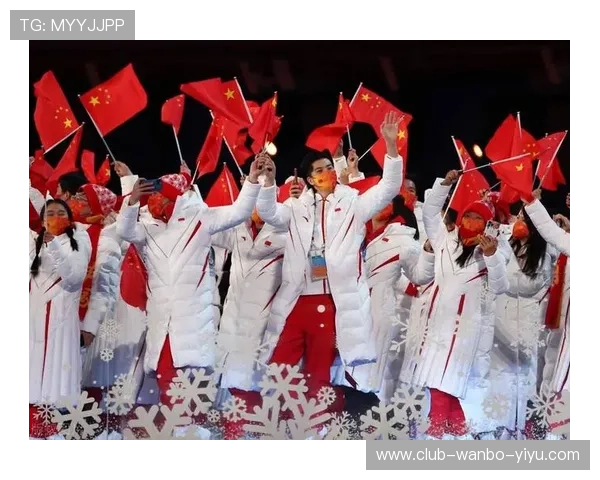 北京冬奥会闭幕精彩瞬间回顾中国运动员再创历史新高峰